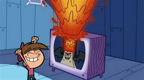 the good old days fairly oddparents|The Fairly OddParents Season 5 Episode 15 The Good Old .